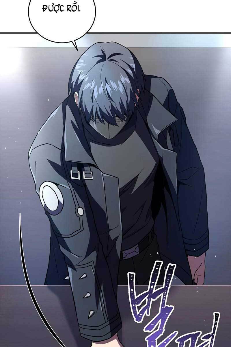 Sự Trở Lại Của Người Chơi Bị Đóng Băng - Chapter 62 - Page 27