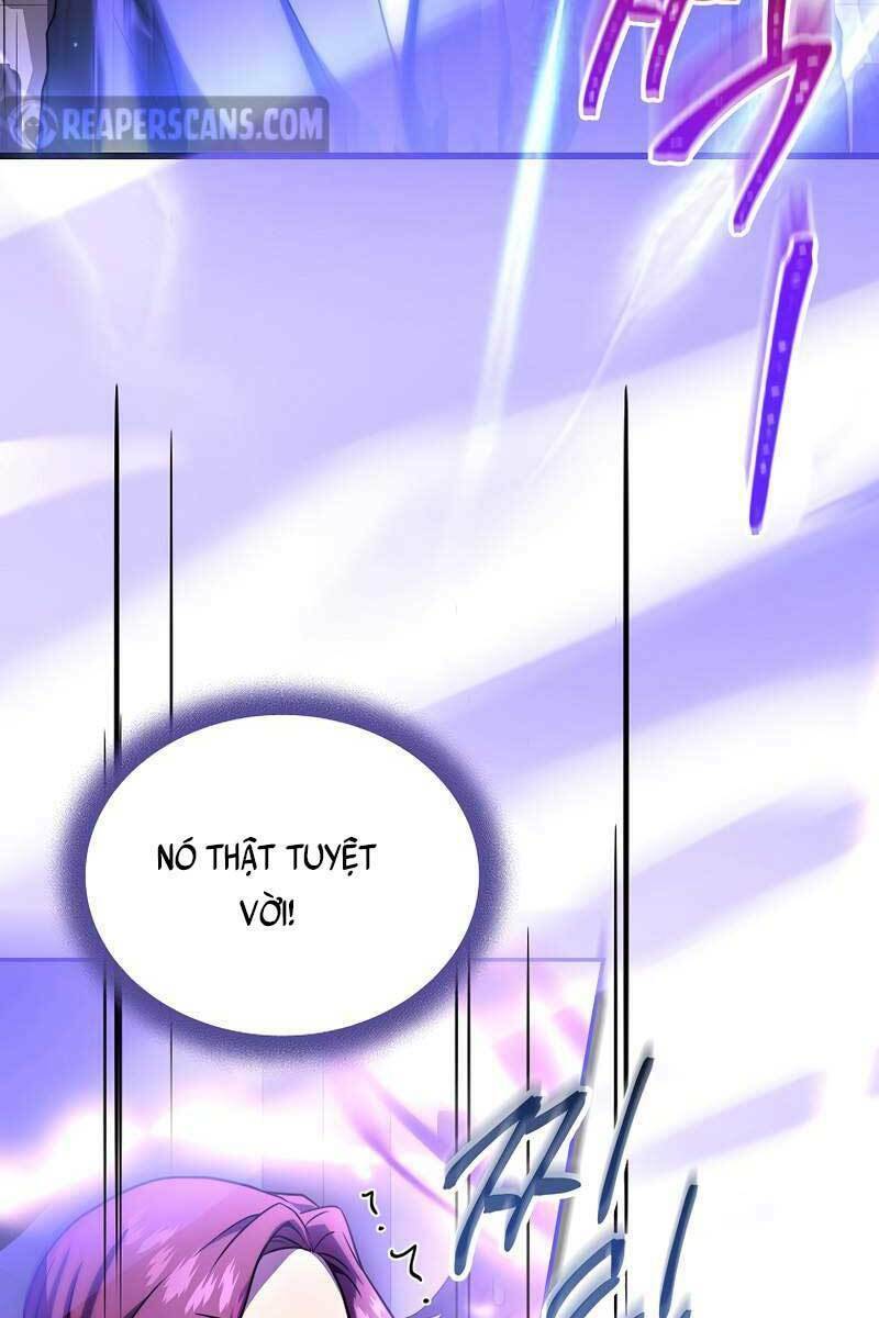 Sự Trở Lại Của Người Chơi Bị Đóng Băng - Chapter 62 - Page 35