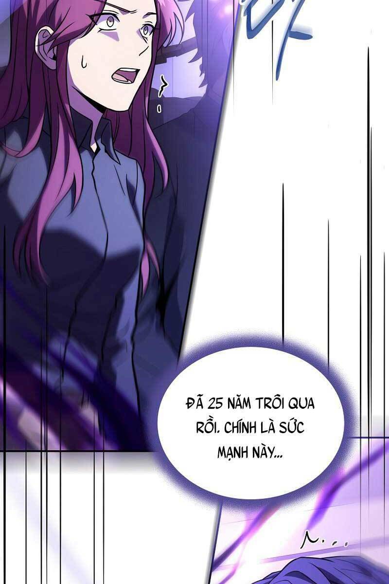 Sự Trở Lại Của Người Chơi Bị Đóng Băng - Chapter 62 - Page 36