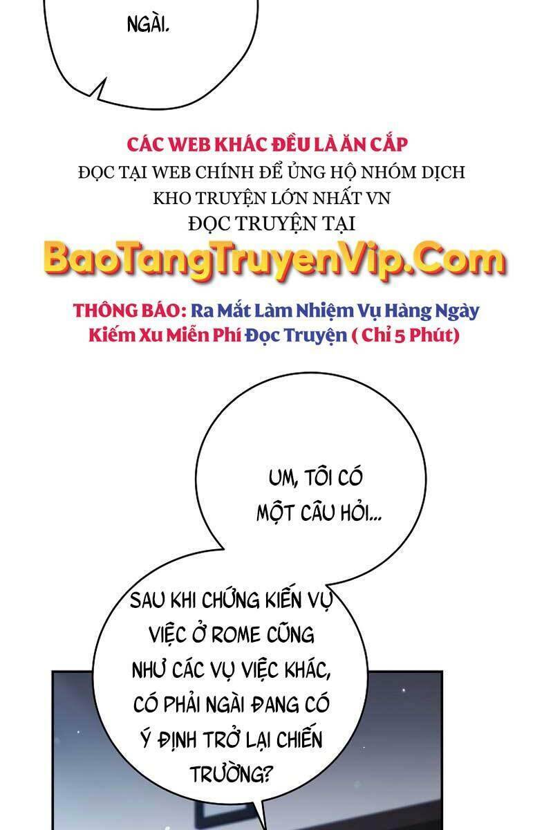 Sự Trở Lại Của Người Chơi Bị Đóng Băng - Chapter 62 - Page 40