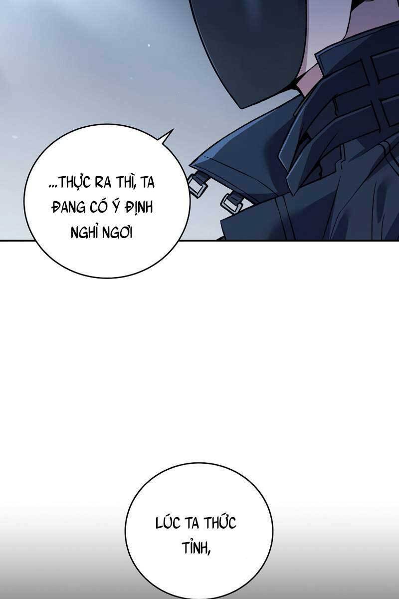 Sự Trở Lại Của Người Chơi Bị Đóng Băng - Chapter 62 - Page 42