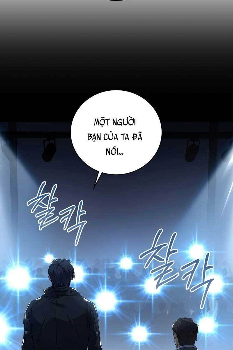 Sự Trở Lại Của Người Chơi Bị Đóng Băng - Chapter 62 - Page 43