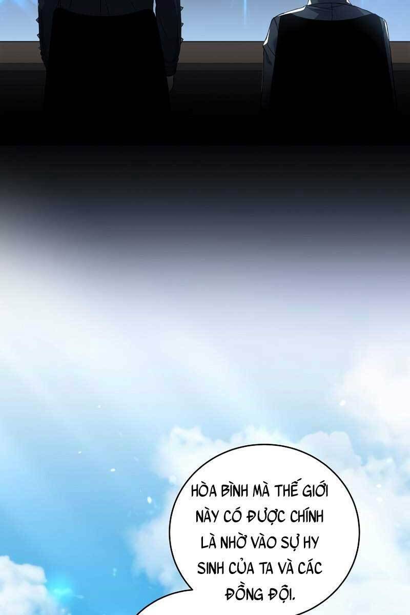 Sự Trở Lại Của Người Chơi Bị Đóng Băng - Chapter 62 - Page 44