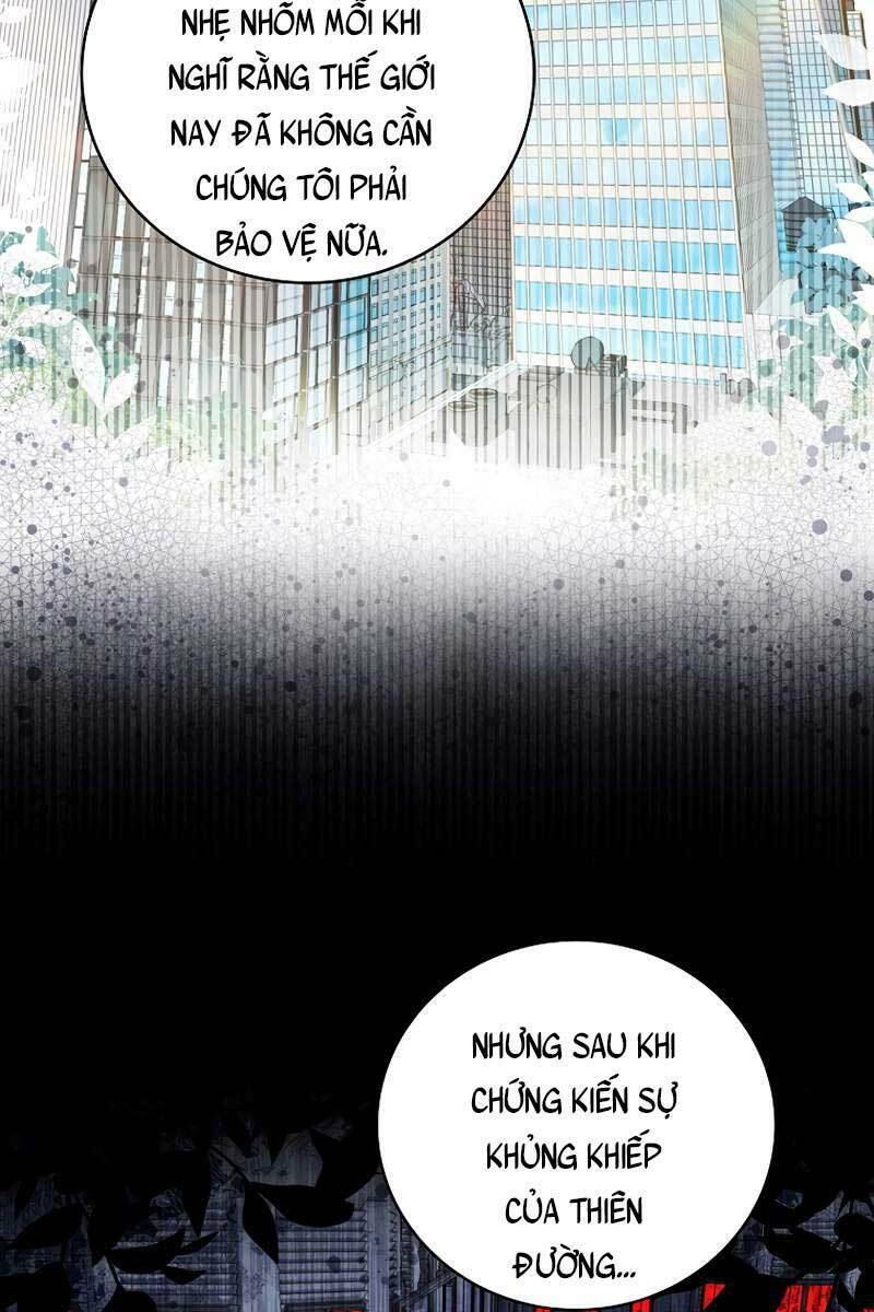 Sự Trở Lại Của Người Chơi Bị Đóng Băng - Chapter 62 - Page 46