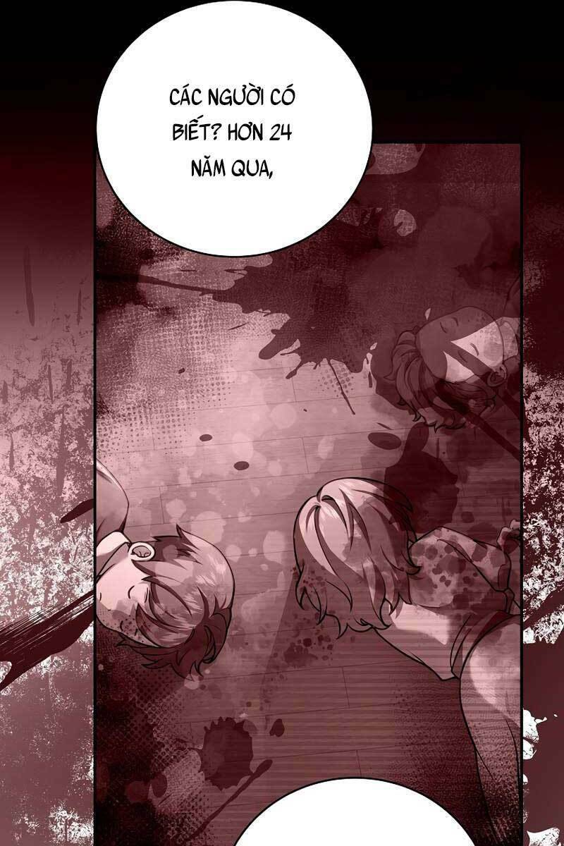 Sự Trở Lại Của Người Chơi Bị Đóng Băng - Chapter 62 - Page 49