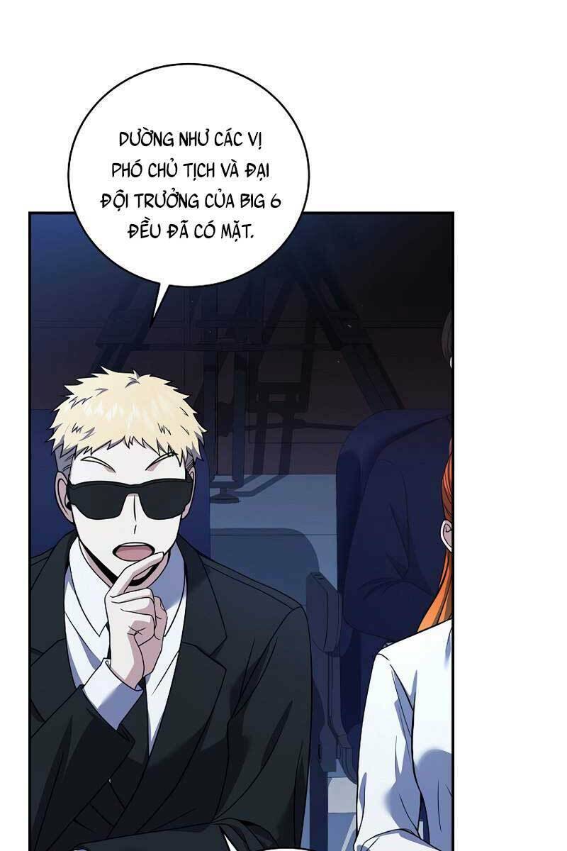 Sự Trở Lại Của Người Chơi Bị Đóng Băng - Chapter 62 - Page 5