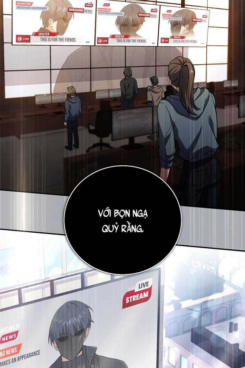 Sự Trở Lại Của Người Chơi Bị Đóng Băng - Chapter 62 - Page 62