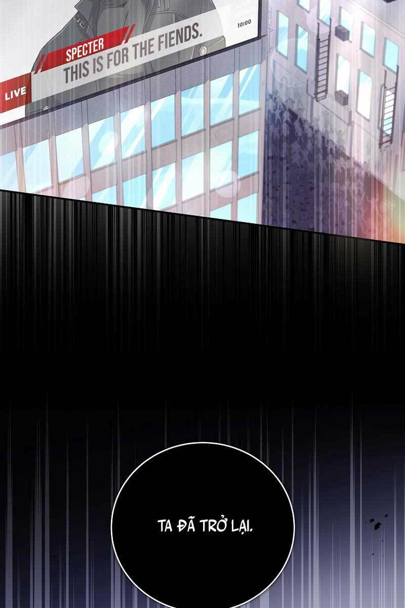 Sự Trở Lại Của Người Chơi Bị Đóng Băng - Chapter 62 - Page 63