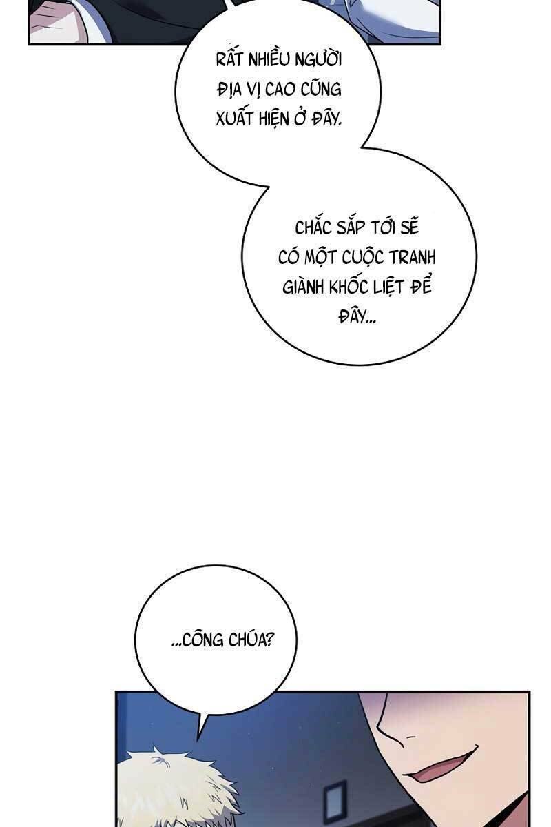 Sự Trở Lại Của Người Chơi Bị Đóng Băng - Chapter 62 - Page 6