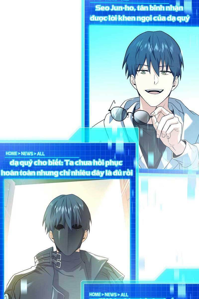 Sự Trở Lại Của Người Chơi Bị Đóng Băng - Chapter 62 - Page 70