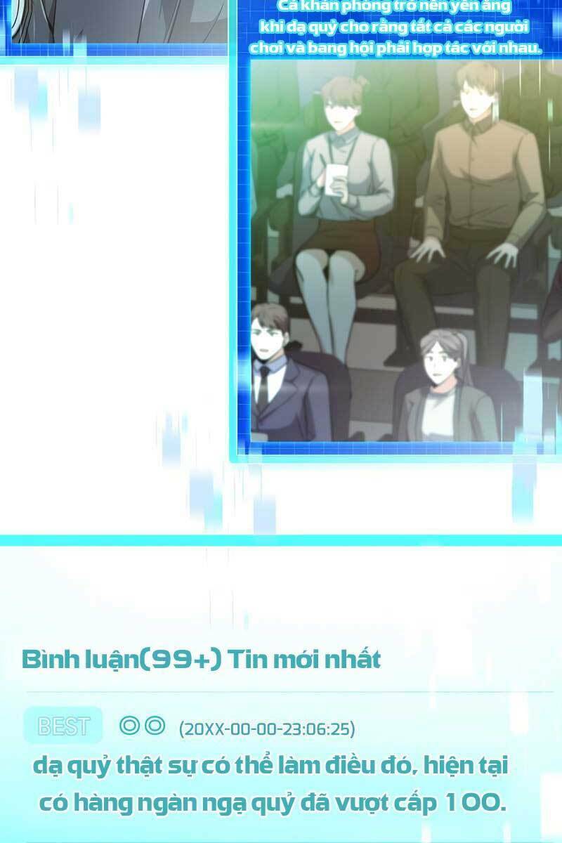 Sự Trở Lại Của Người Chơi Bị Đóng Băng - Chapter 62 - Page 71