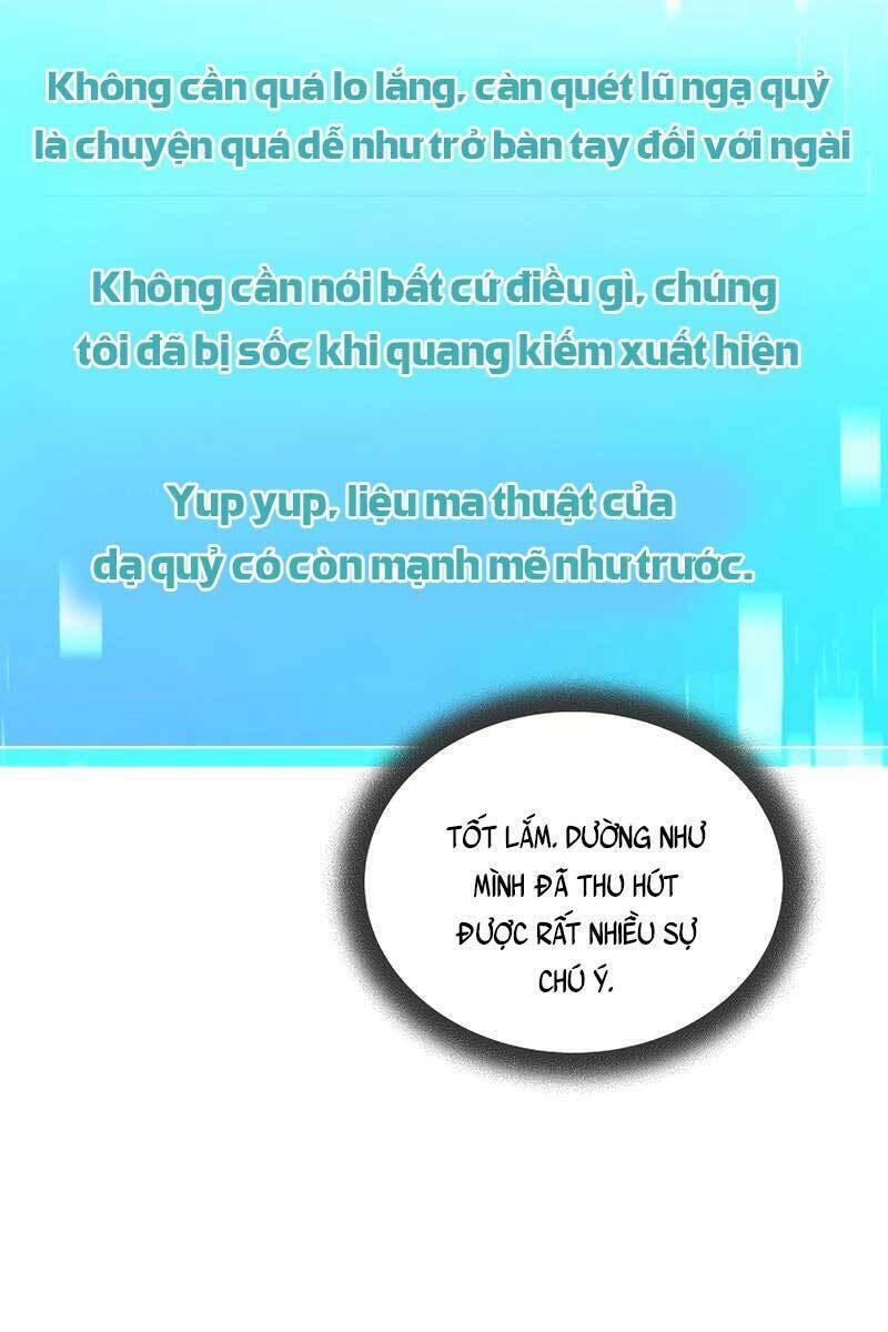 Sự Trở Lại Của Người Chơi Bị Đóng Băng - Chapter 62 - Page 72
