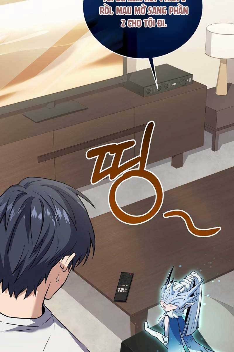 Sự Trở Lại Của Người Chơi Bị Đóng Băng - Chapter 62 - Page 76