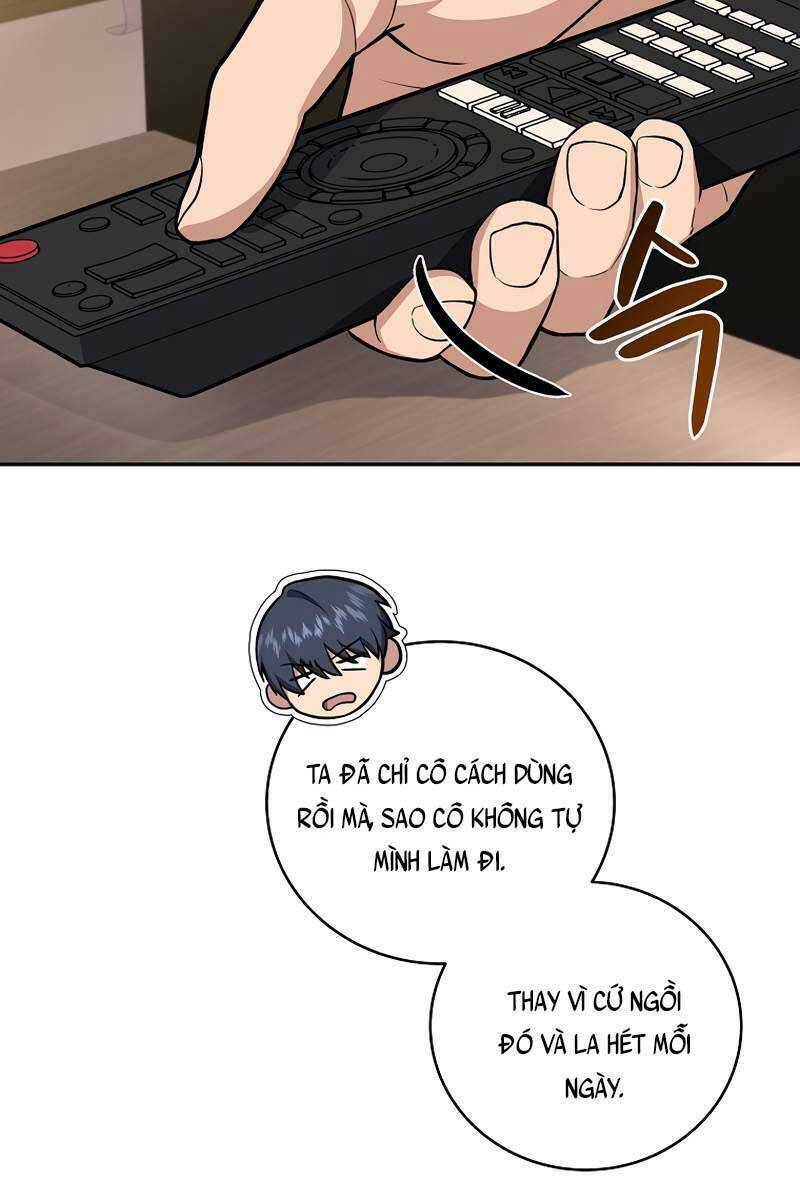 Sự Trở Lại Của Người Chơi Bị Đóng Băng - Chapter 62 - Page 78