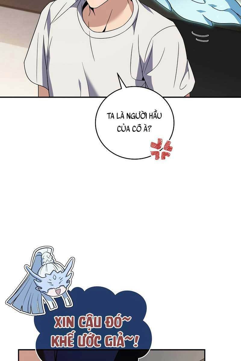 Sự Trở Lại Của Người Chơi Bị Đóng Băng - Chapter 62 - Page 81