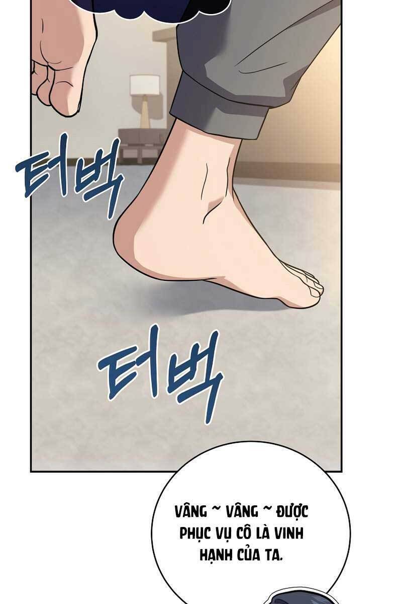 Sự Trở Lại Của Người Chơi Bị Đóng Băng - Chapter 62 - Page 82