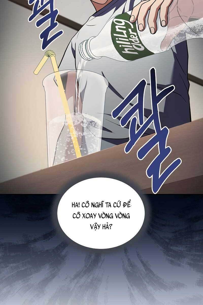Sự Trở Lại Của Người Chơi Bị Đóng Băng - Chapter 62 - Page 84
