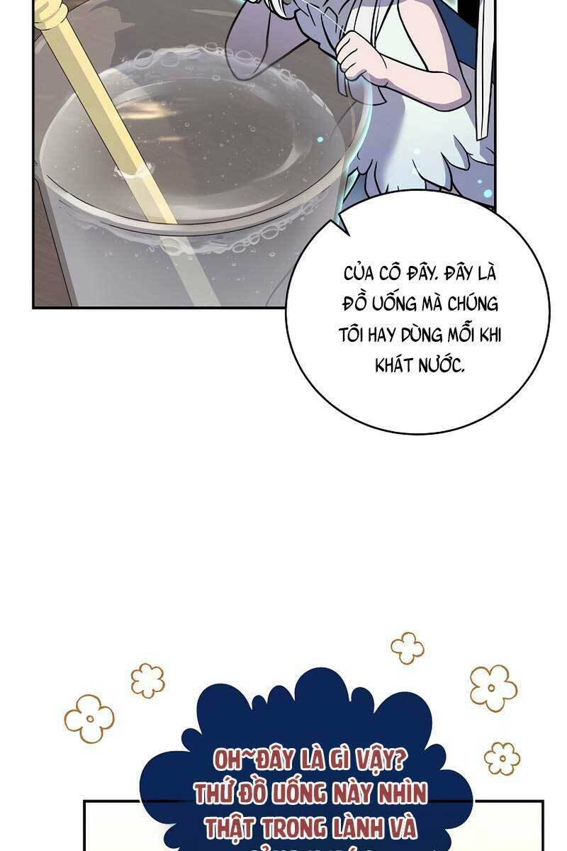 Sự Trở Lại Của Người Chơi Bị Đóng Băng - Chapter 62 - Page 86