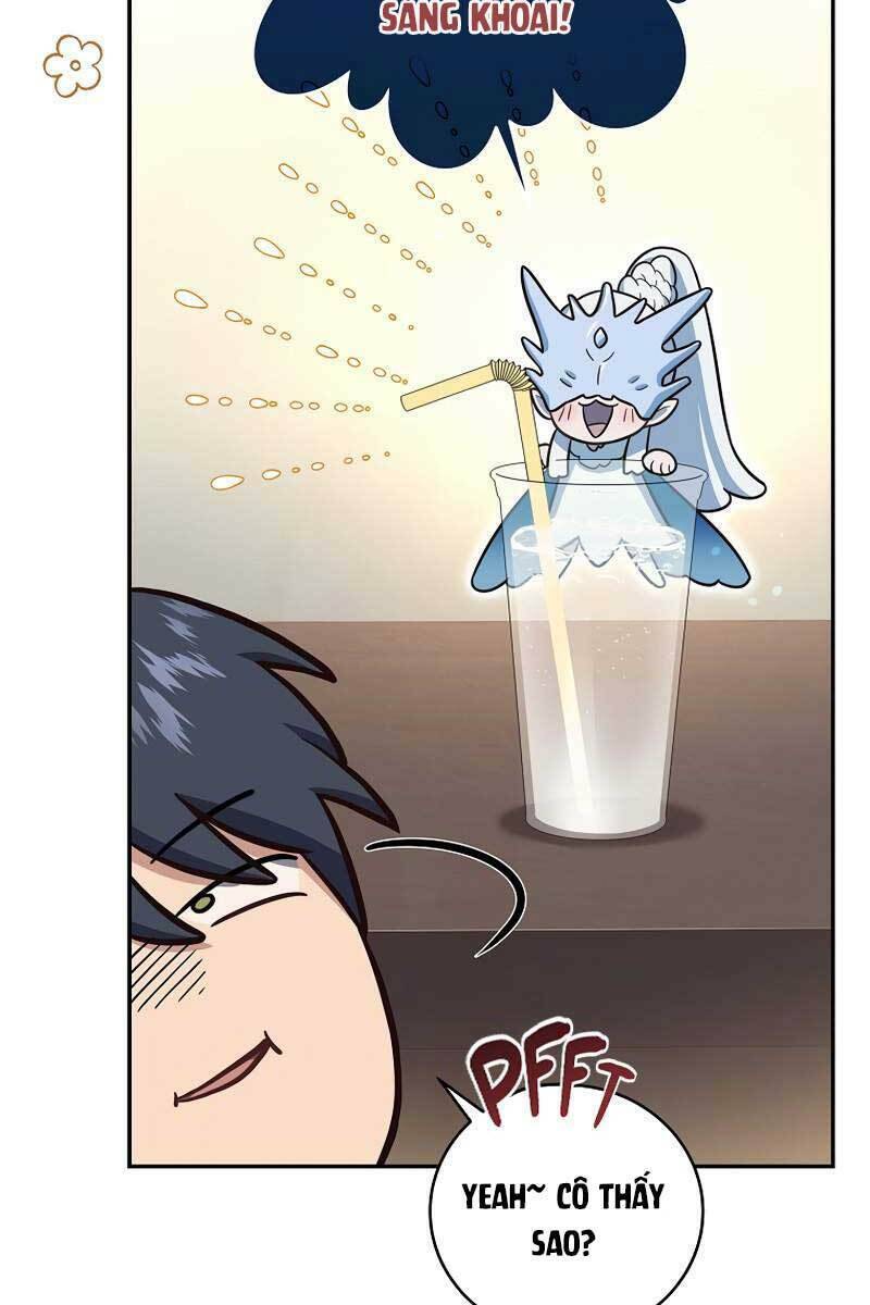 Sự Trở Lại Của Người Chơi Bị Đóng Băng - Chapter 62 - Page 87