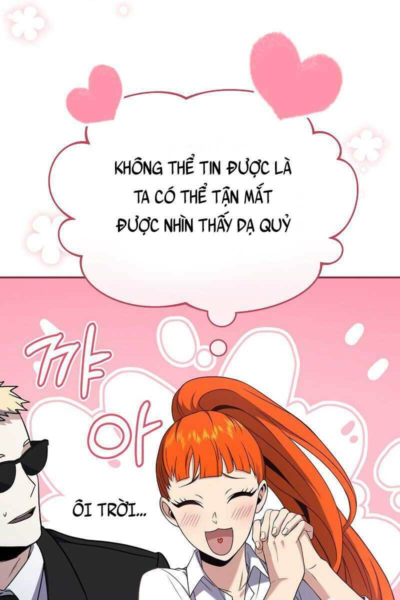 Sự Trở Lại Của Người Chơi Bị Đóng Băng - Chapter 62 - Page 8