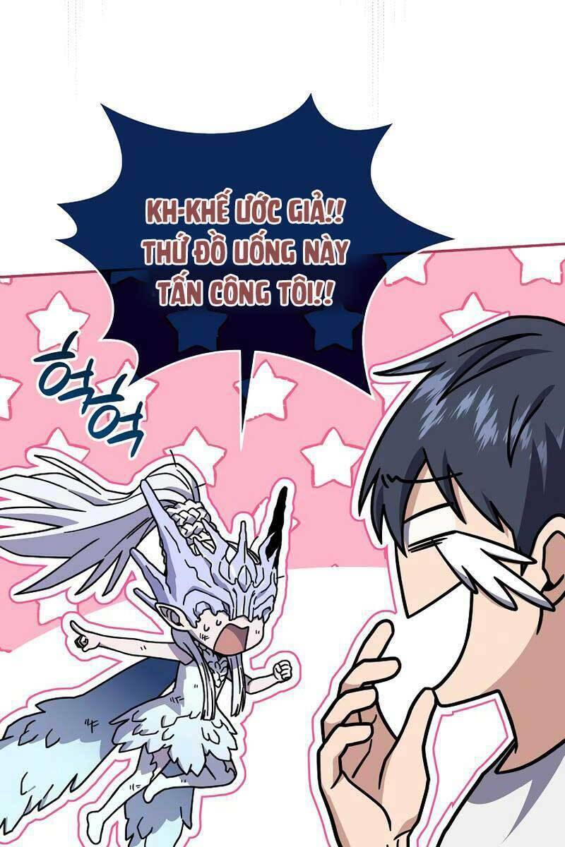 Sự Trở Lại Của Người Chơi Bị Đóng Băng - Chapter 62 - Page 94