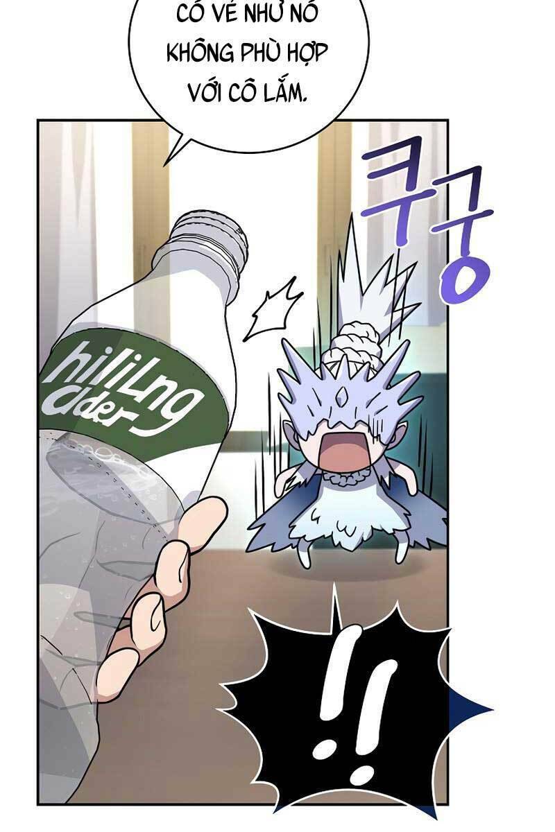 Sự Trở Lại Của Người Chơi Bị Đóng Băng - Chapter 62 - Page 96