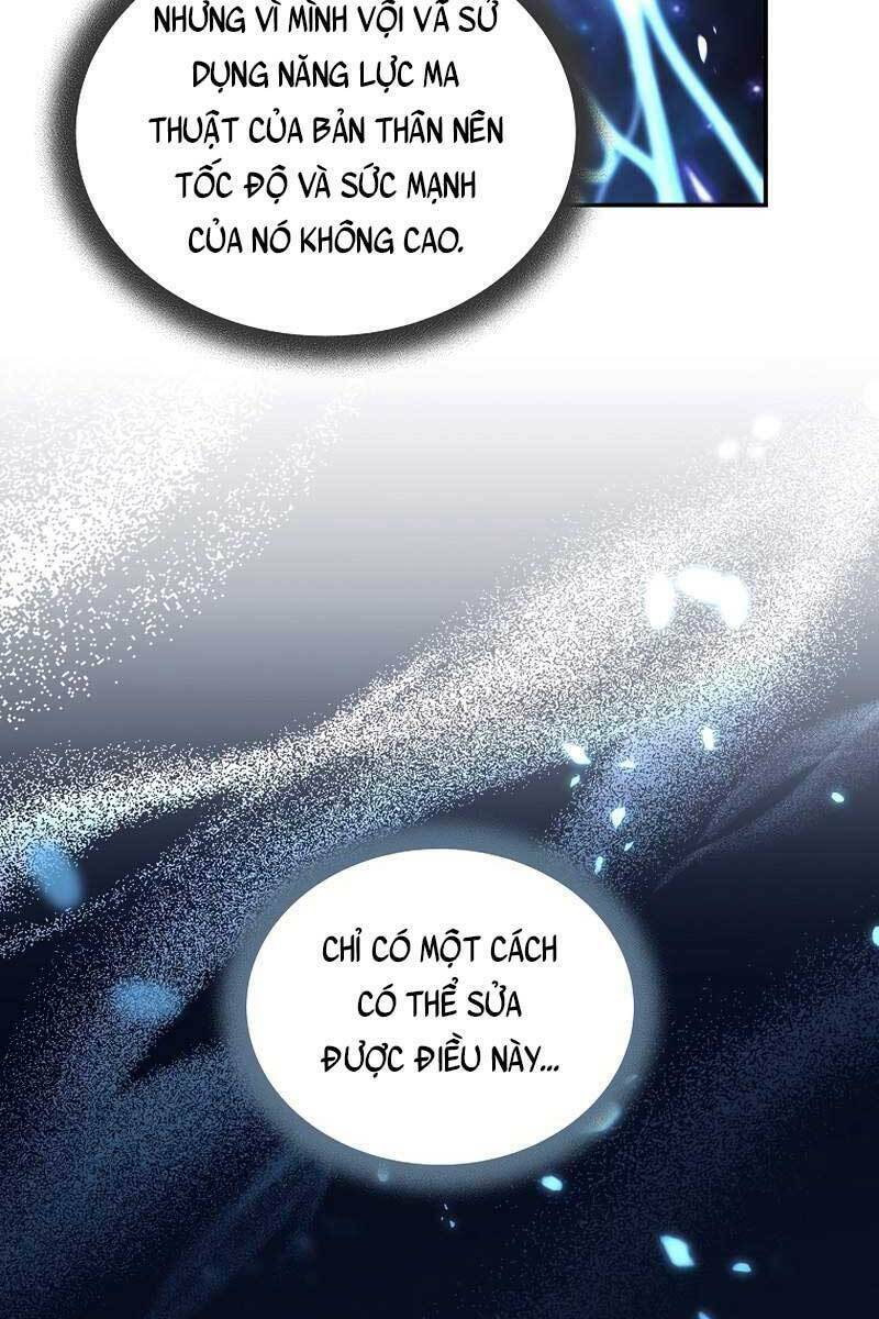 Sự Trở Lại Của Người Chơi Bị Đóng Băng - Chapter 63 - Page 100