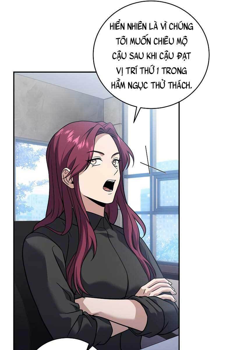 Sự Trở Lại Của Người Chơi Bị Đóng Băng - Chapter 63 - Page 19