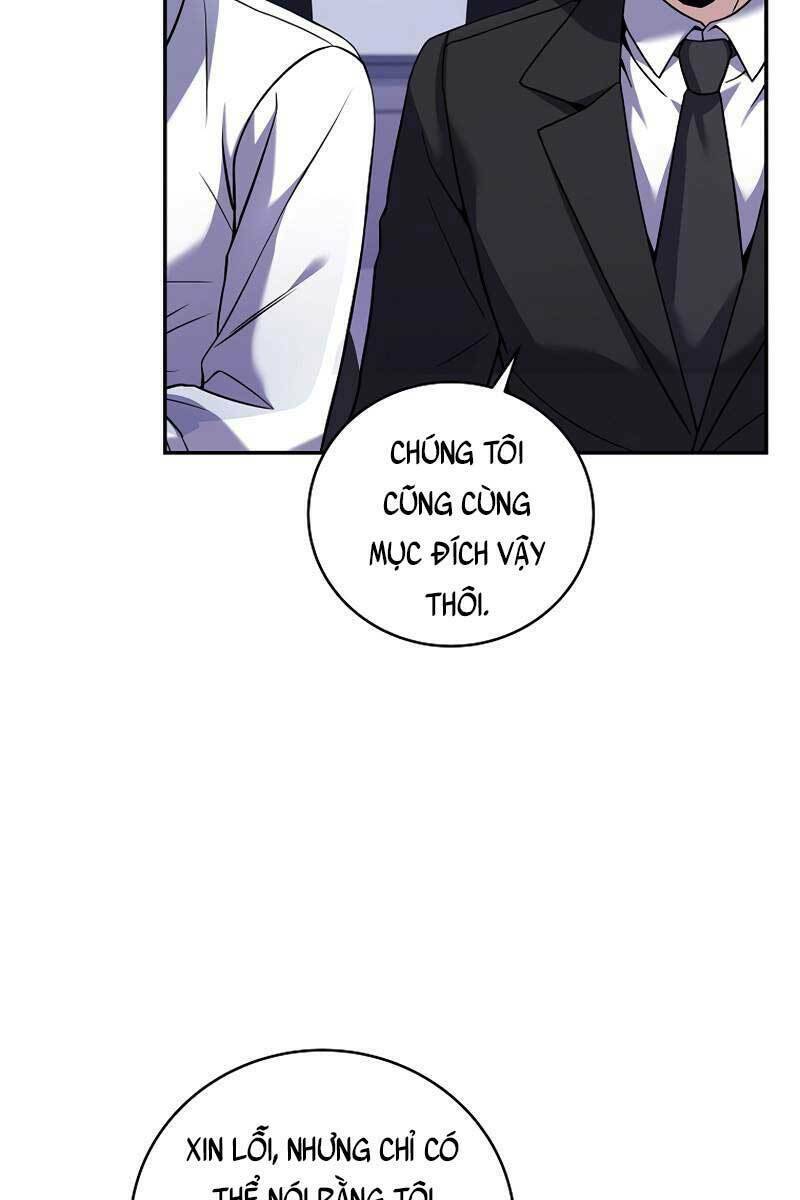 Sự Trở Lại Của Người Chơi Bị Đóng Băng - Chapter 63 - Page 21