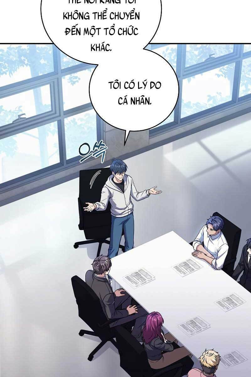 Sự Trở Lại Của Người Chơi Bị Đóng Băng - Chapter 63 - Page 22