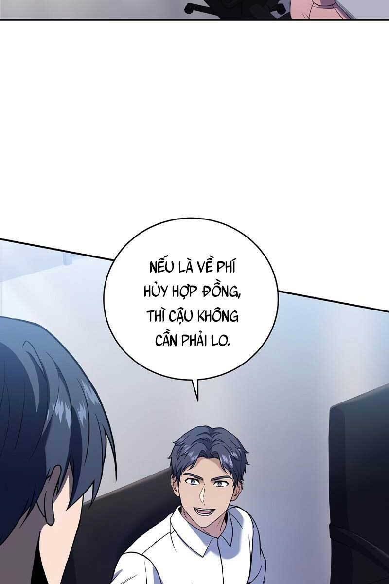 Sự Trở Lại Của Người Chơi Bị Đóng Băng - Chapter 63 - Page 23