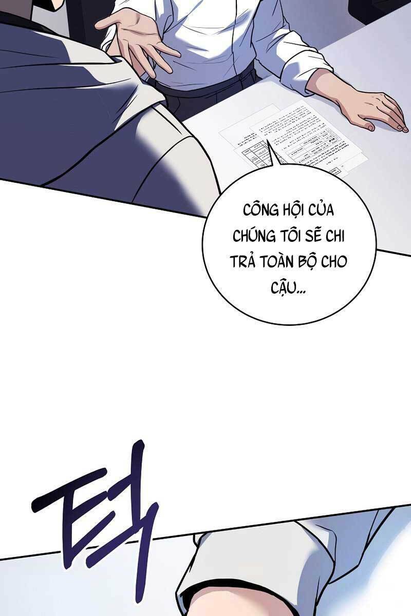 Sự Trở Lại Của Người Chơi Bị Đóng Băng - Chapter 63 - Page 24