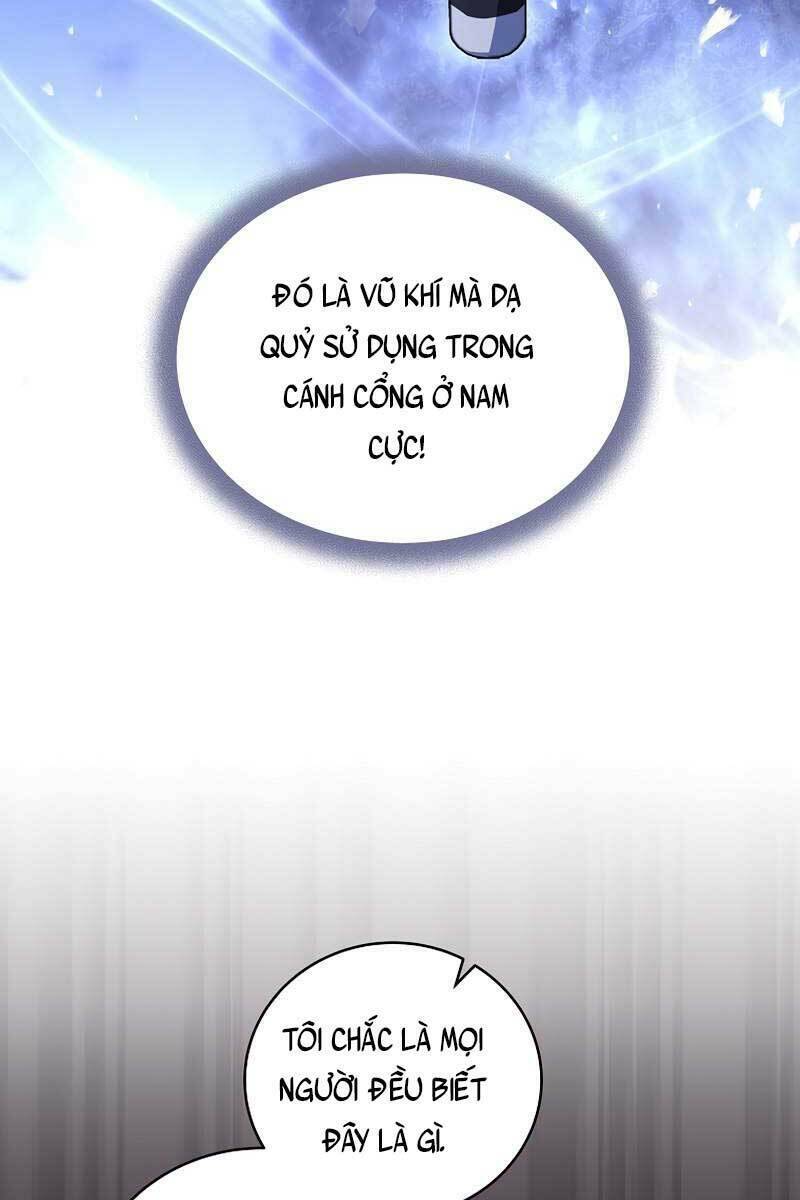 Sự Trở Lại Của Người Chơi Bị Đóng Băng - Chapter 63 - Page 29