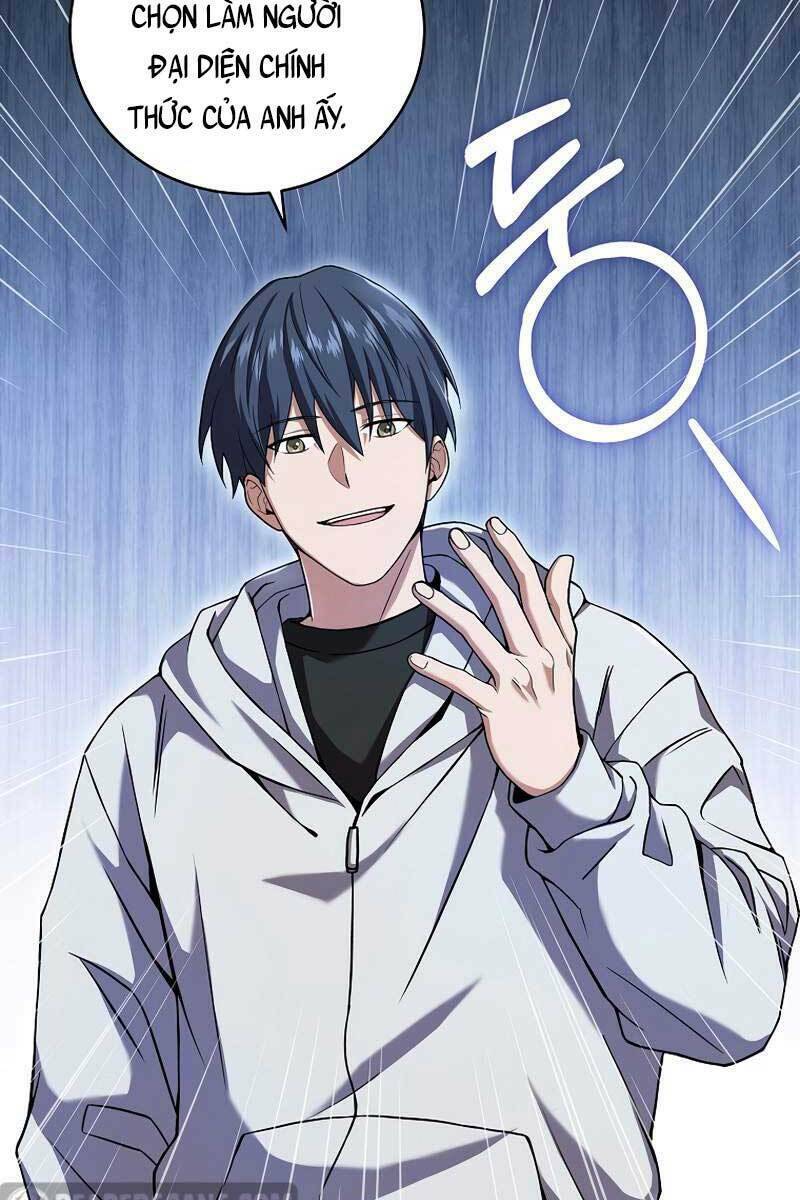 Sự Trở Lại Của Người Chơi Bị Đóng Băng - Chapter 63 - Page 32