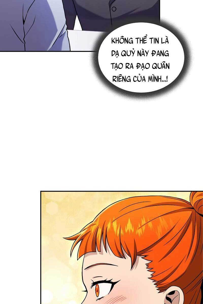 Sự Trở Lại Của Người Chơi Bị Đóng Băng - Chapter 63 - Page 34