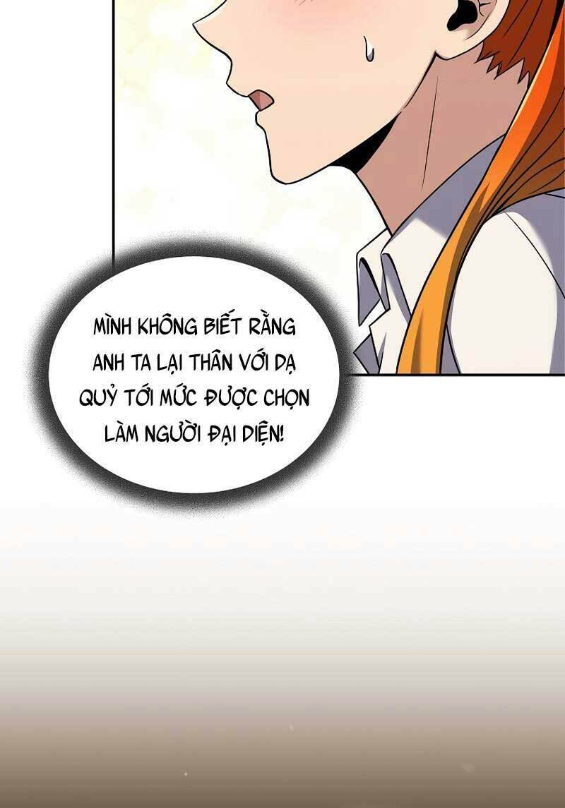 Sự Trở Lại Của Người Chơi Bị Đóng Băng - Chapter 63 - Page 35