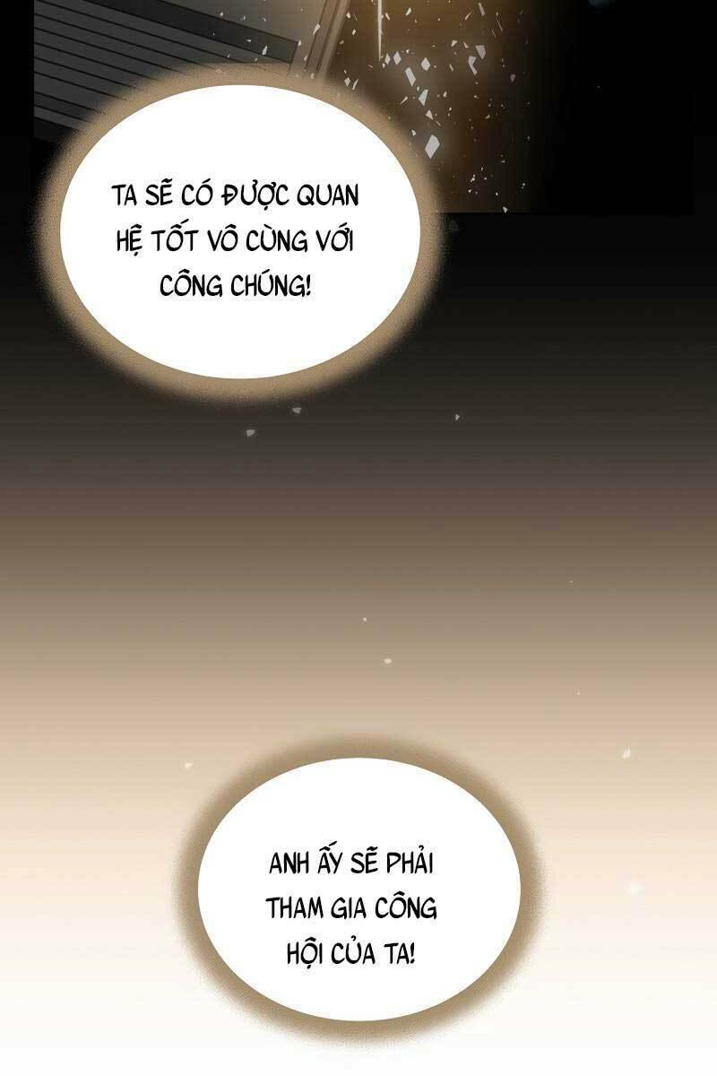 Sự Trở Lại Của Người Chơi Bị Đóng Băng - Chapter 63 - Page 37