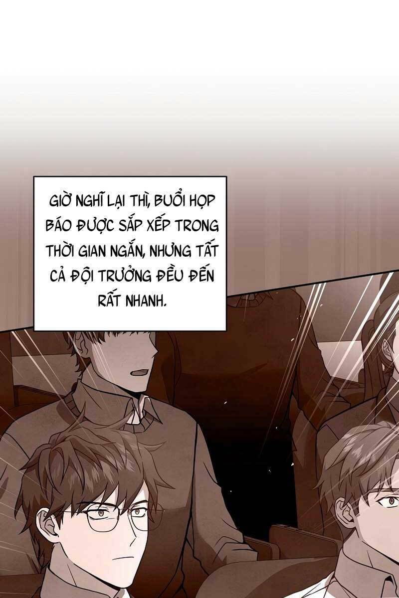 Sự Trở Lại Của Người Chơi Bị Đóng Băng - Chapter 63 - Page 3