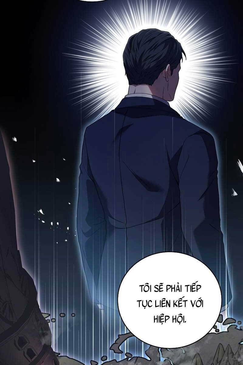 Sự Trở Lại Của Người Chơi Bị Đóng Băng - Chapter 63 - Page 40