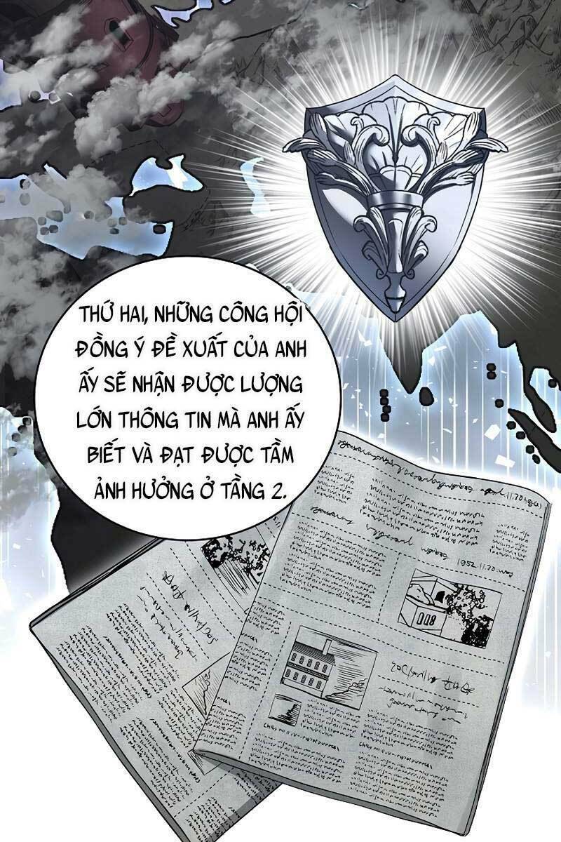 Sự Trở Lại Của Người Chơi Bị Đóng Băng - Chapter 63 - Page 41