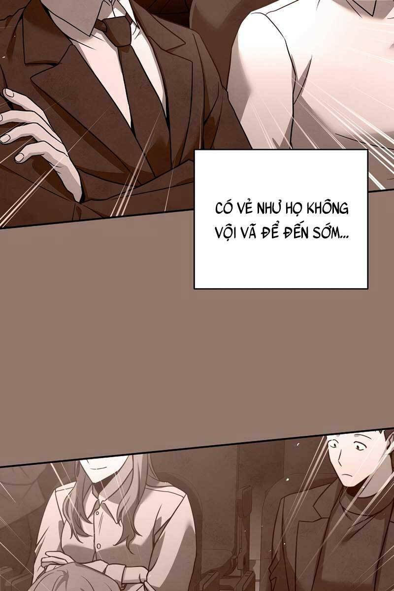 Sự Trở Lại Của Người Chơi Bị Đóng Băng - Chapter 63 - Page 4