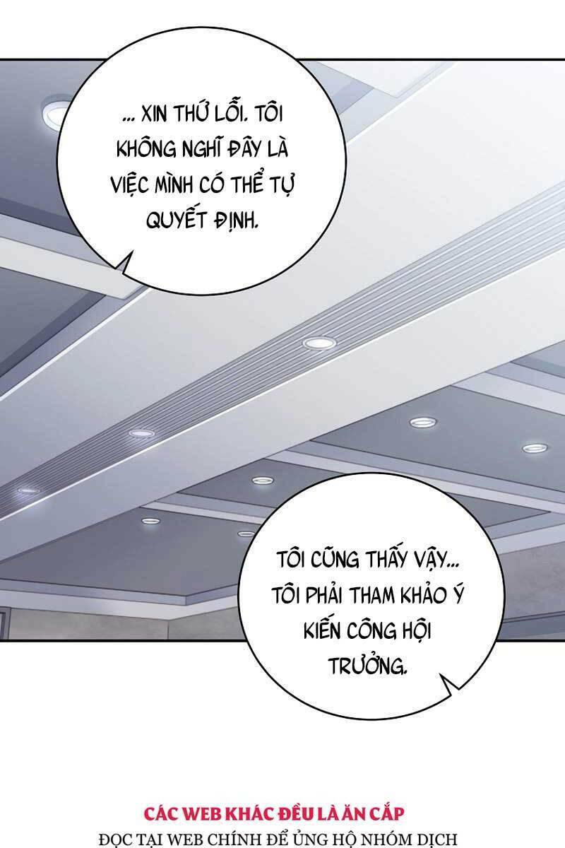 Sự Trở Lại Của Người Chơi Bị Đóng Băng - Chapter 63 - Page 51