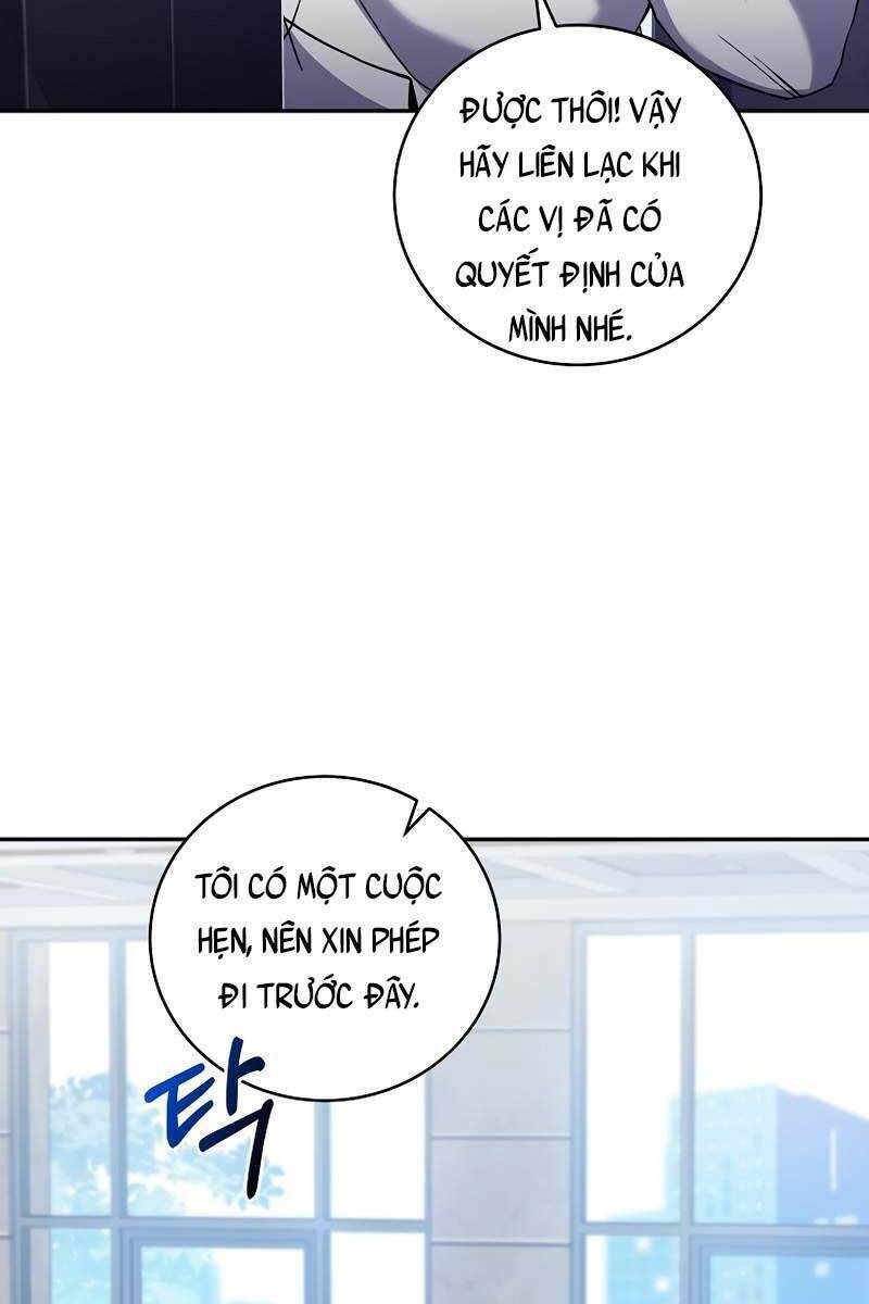 Sự Trở Lại Của Người Chơi Bị Đóng Băng - Chapter 63 - Page 53