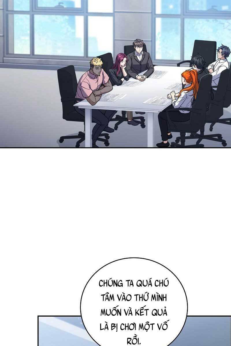 Sự Trở Lại Của Người Chơi Bị Đóng Băng - Chapter 63 - Page 54