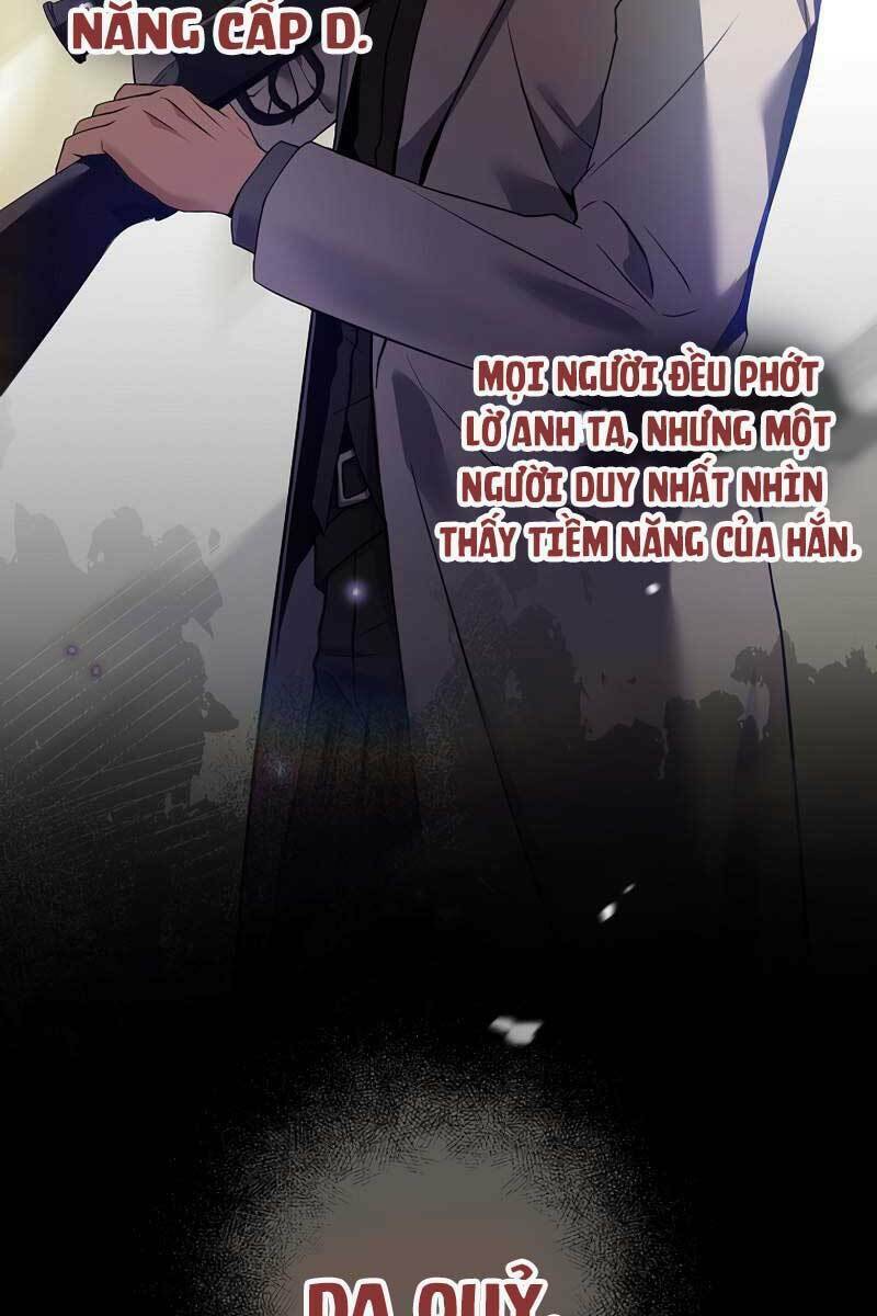 Sự Trở Lại Của Người Chơi Bị Đóng Băng - Chapter 63 - Page 61