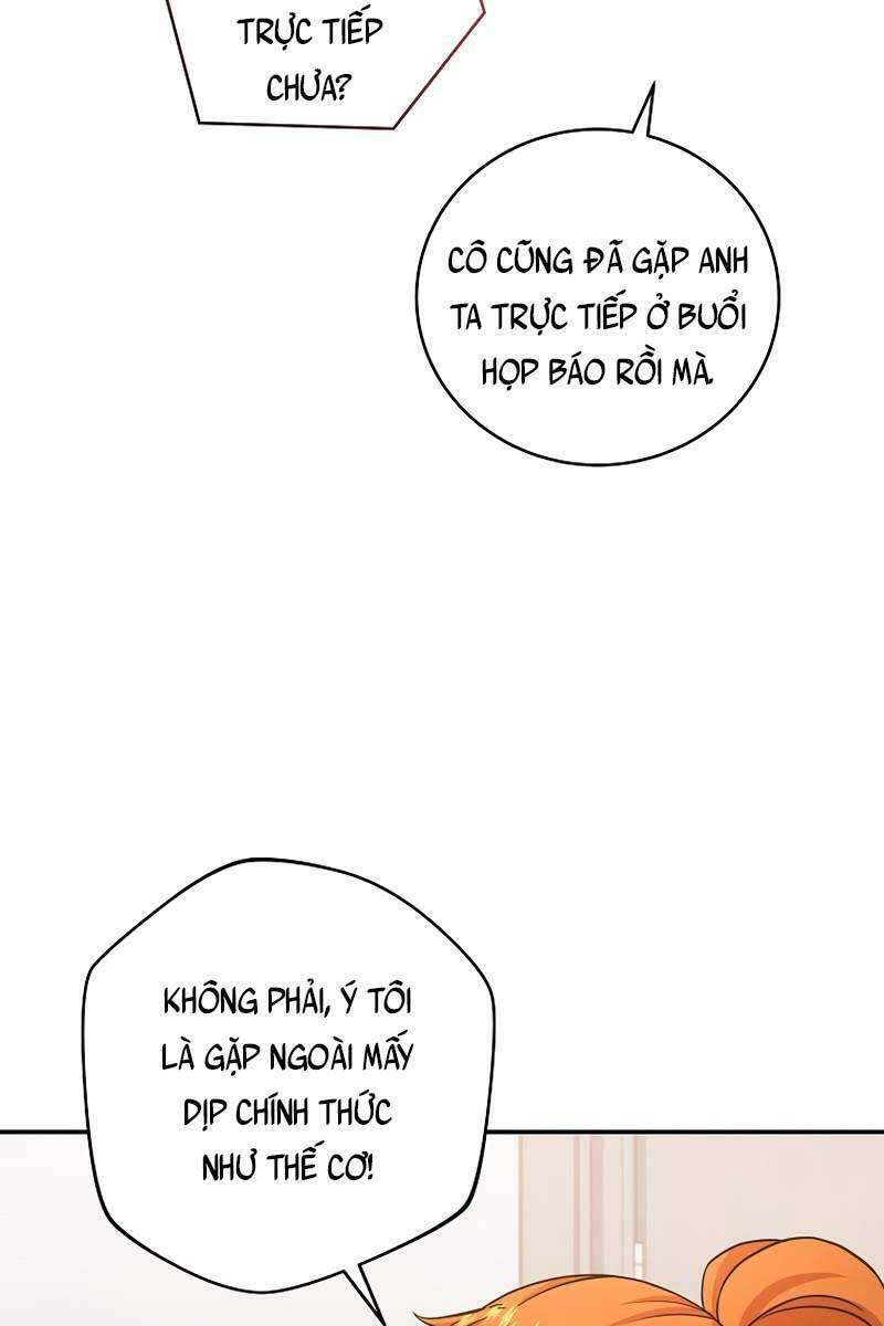 Sự Trở Lại Của Người Chơi Bị Đóng Băng - Chapter 63 - Page 72