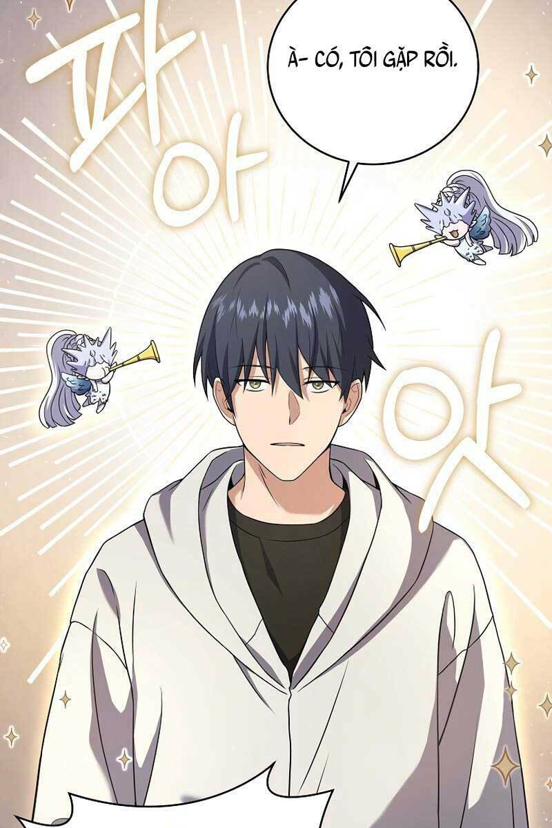 Sự Trở Lại Của Người Chơi Bị Đóng Băng - Chapter 63 - Page 74