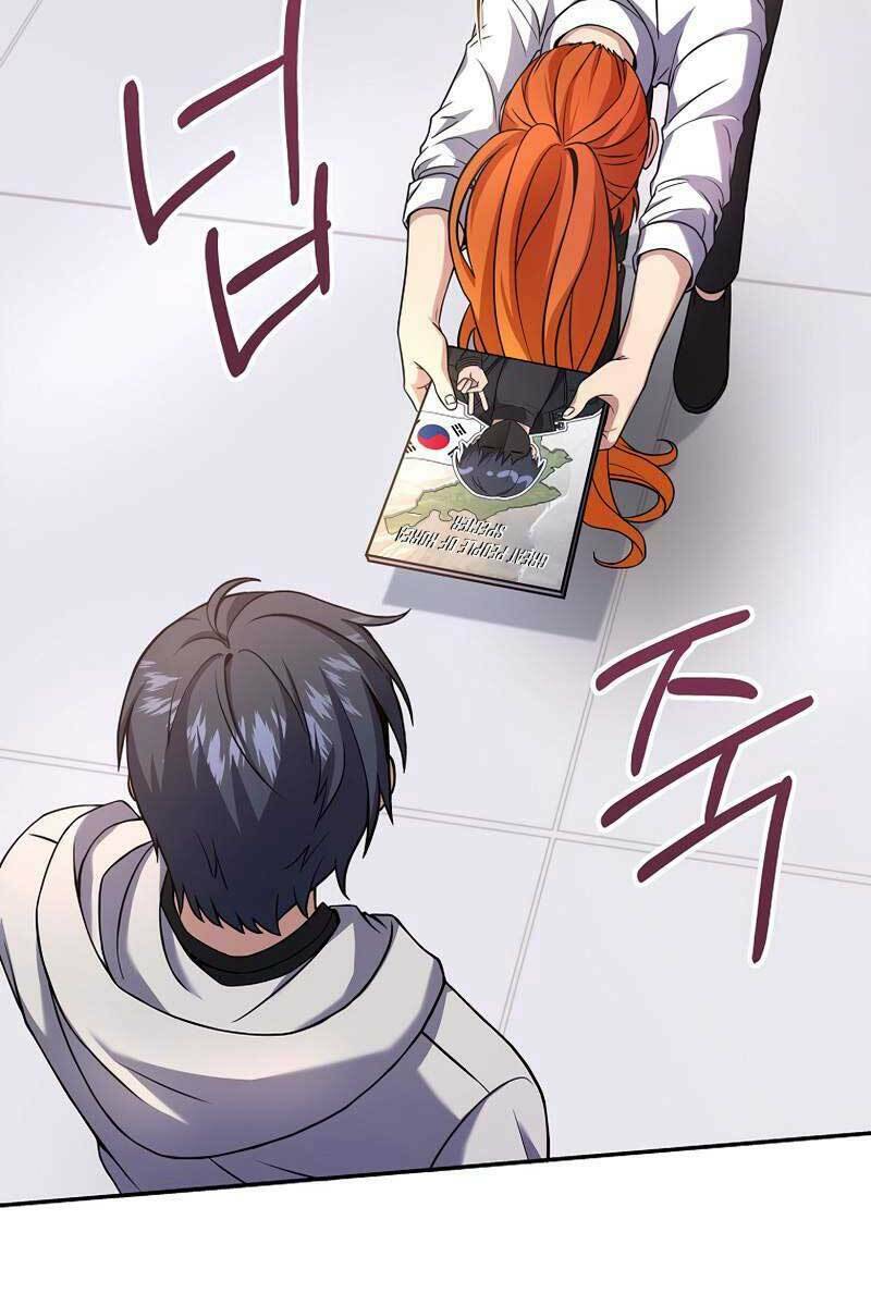 Sự Trở Lại Của Người Chơi Bị Đóng Băng - Chapter 63 - Page 77