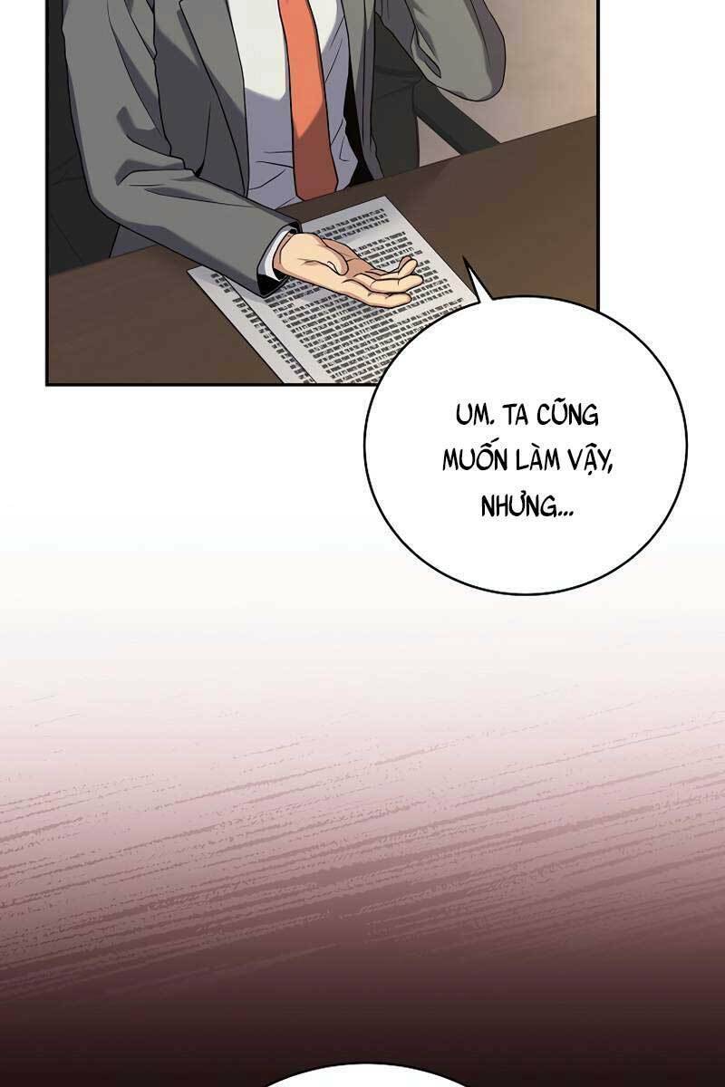 Sự Trở Lại Của Người Chơi Bị Đóng Băng - Chapter 63 - Page 7