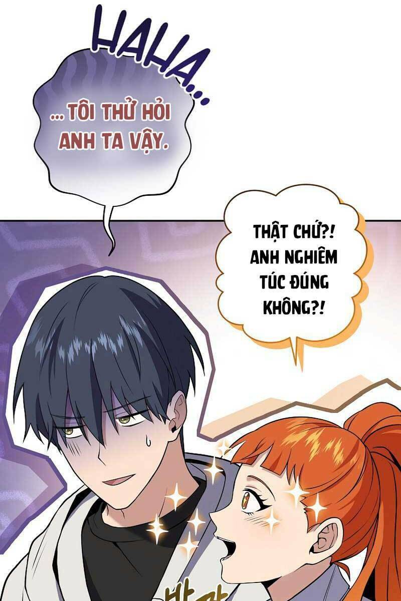 Sự Trở Lại Của Người Chơi Bị Đóng Băng - Chapter 63 - Page 80